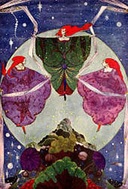 Fairy Tales by Hans Andersen